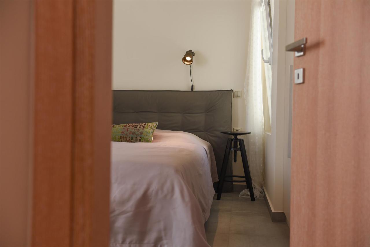 Rodia Beach Suites Кокинос Пиргос Екстериор снимка