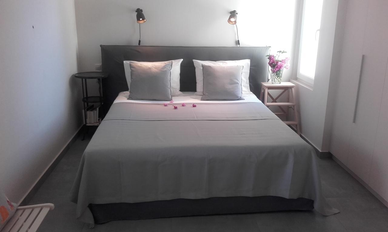 Rodia Beach Suites Кокинос Пиргос Екстериор снимка