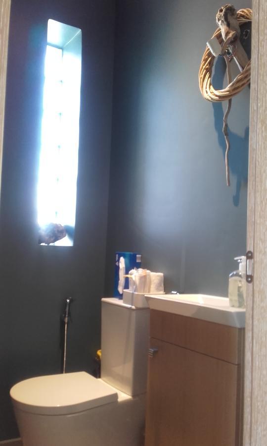 Rodia Beach Suites Кокинос Пиргос Екстериор снимка