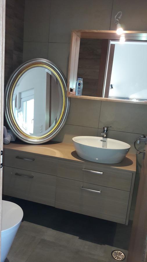 Rodia Beach Suites Кокинос Пиргос Екстериор снимка